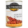 Azuki rossi al naturale 400g IL NUTRIMENTO