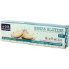 Biscotti Bio Twins con crema al cacao senza glutine, senza latte e uova 115g Sottolestelle