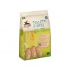 Biscotti di farro biologici per bambini 250g ALCE NERO