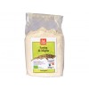Farina di miglio 375g BAULE VOLANTE