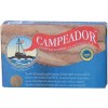 Filetti di sgombro al naturale 120g CAMPEADOR