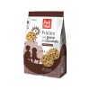 Frollino semintegrale con gocce di cioccolato vegan 300g Baule Volante