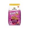 Granola ai frutti di bosco senza zucchero Krunchy Sun 750g BARNHOUSE