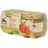 Omogeneizzato di mela 2x80g ALCE NERO