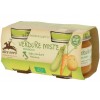 Omogeneizzato di verdure miste 2x80g ALCE NERO