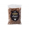 Penne integrali di farro "le farrette"  500g PROMETEO