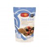 Semi di lino macinati 200g LINWOODS