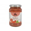 Sugo di pomodoro con basilico 350g ALCE NERO