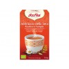 Yogi Tea Abbraccio della sera - Rooibos e vaniglia 30,6g YOGI TEA