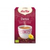 Yogi Tea Detox 30,6g YOGI TEA