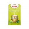 Yogi Tea Menta Lime 30,6g YOGI TEA