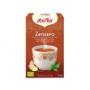 Yogi Tea Zenzero 30,6g YOGI TEA