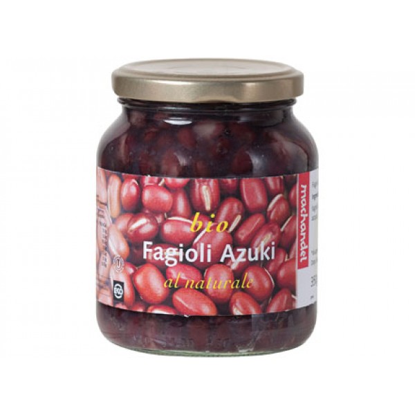 Azuki rossi 350g MACHANDEL
