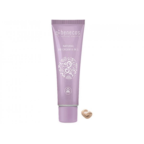 BB Cream - Fair 30ml BENECOS
