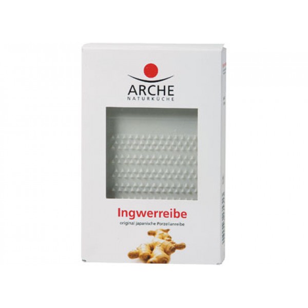 Grattugia per zenzero  ARCHE