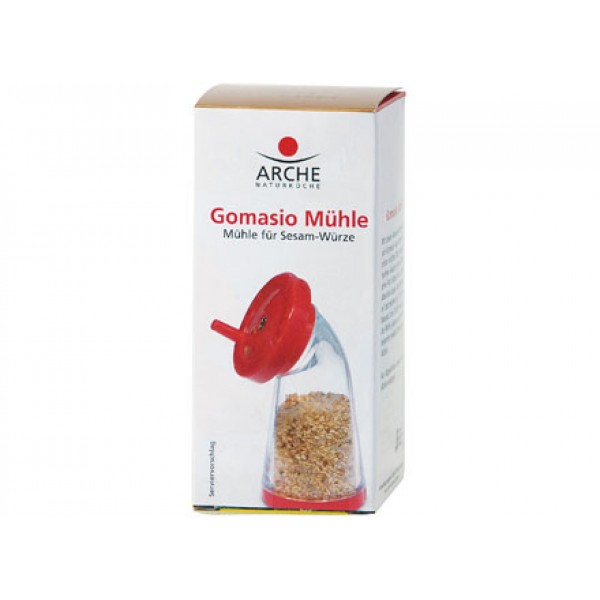 Macina Gomasio  ARCHE