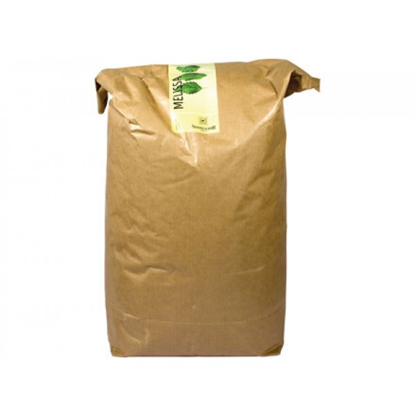 Melissa 1kg SONNENTOR