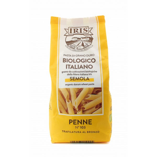 Penne 500g IRIS