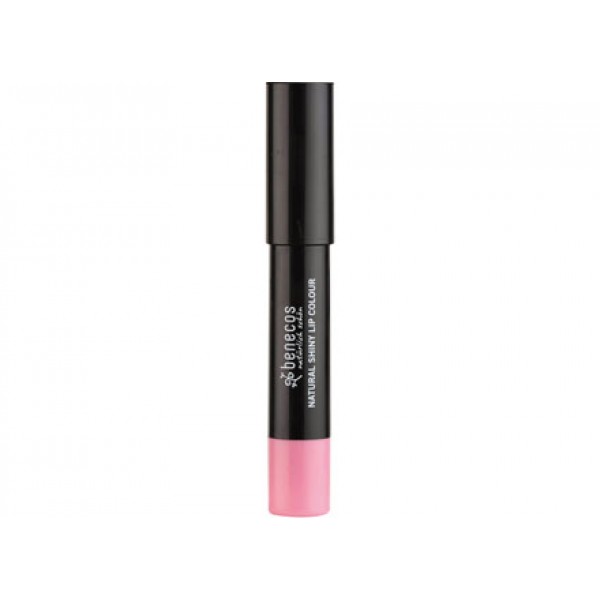 Rossetto effetto lucido - Pretty Daisy 2g BENECOS