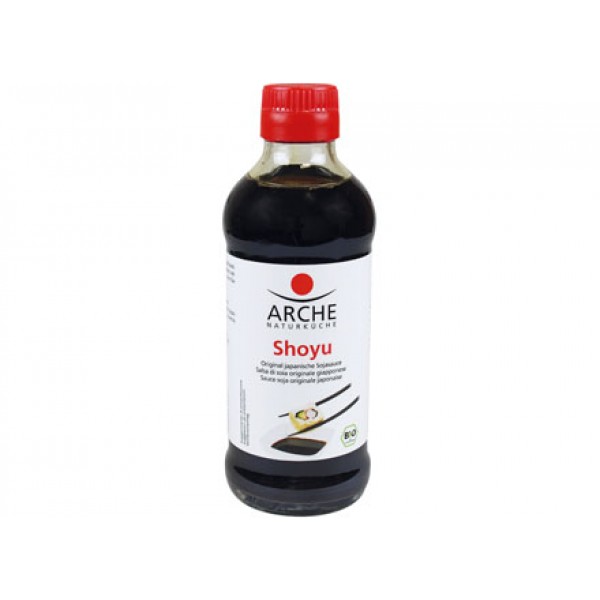 Shoyu 250ml ARCHE