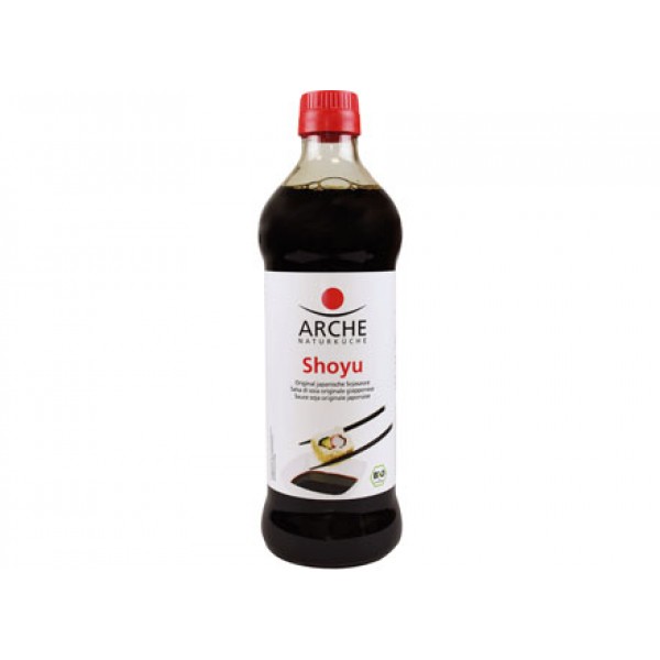 Shoyu 500ml ARCHE