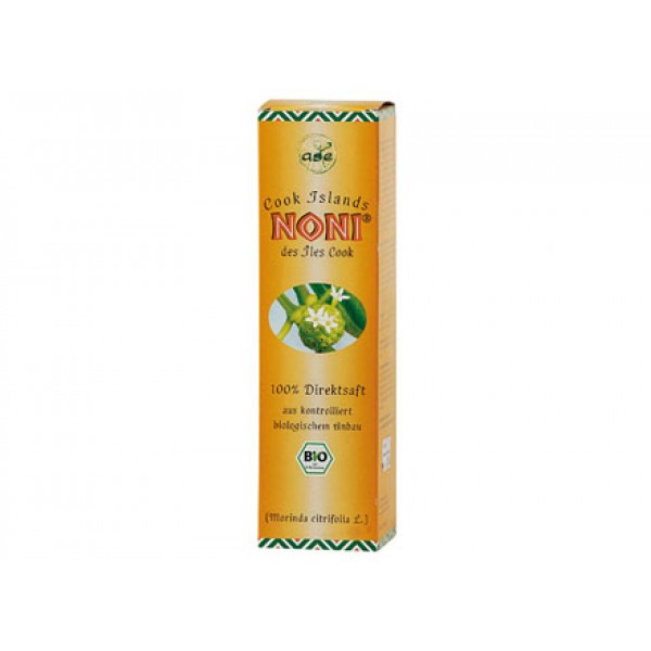 Succo di noni 330ml GSE