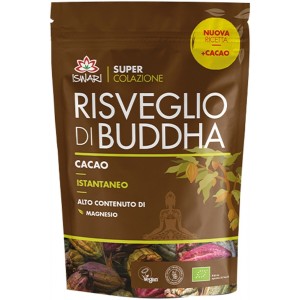 Risveglio di Buddha al Cacao 360g Iswari