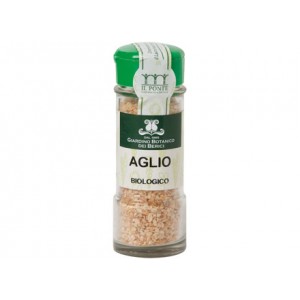 Aglio in granuli 50g GIARDINO BOTANICO DEI BERICI