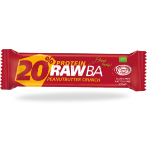 Barretta proteica al Burro di Arachidi 40g Sottolestelle