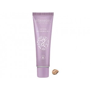 BB Cream - Beige 30ml BENECOS