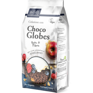 Choco Globes 275g Sottolestelle