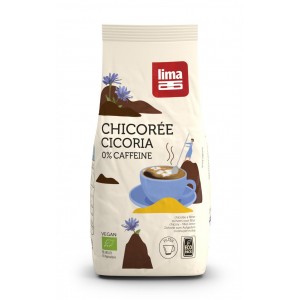 Cicoria torrefatta 500g LIMA