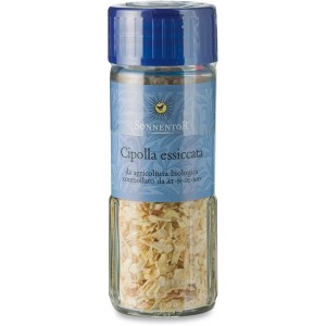 Cipolla Essiccata in Vaso 25gr Sonnentor