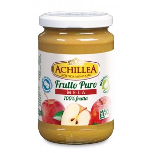 Frutto Puro di Mela 300g Achillea