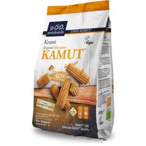 Krumi kamut® 300g SOTTOLESTELLE