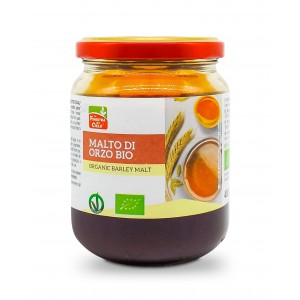 Malto di Orzo 400g La Finestra sul Cielo