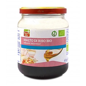 Malto di Riso 400g La Finestra sul Cielo