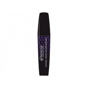 Mascara Vegan Volume - Magic black 10,5ml BENECOS