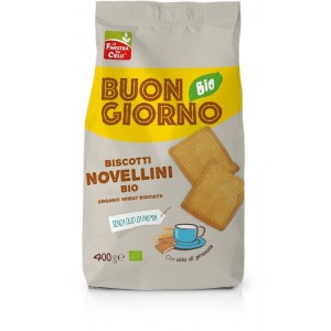 Novellini bio 500g