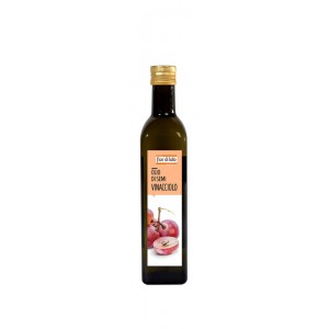Olio di Semi di Vinacciolo 500ml Fior di Loto