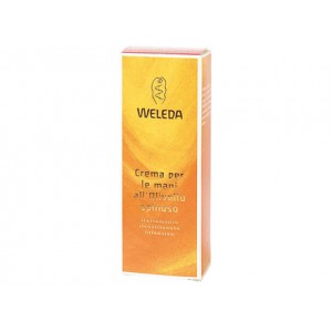 Olivello spinoso - Crema mani 50ml WELEDA