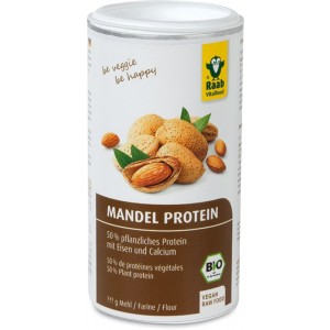 Proteine di Mandorla 200g Raab