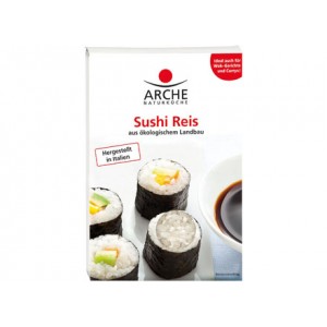 Riso per sushi 500g ARCHE