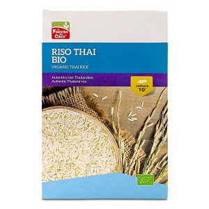 Riso Thai 500gr La Finestra Sul Cielo