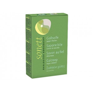 Sapone smacchiante 100g SONETT