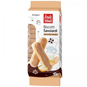Savoiardi 200g Baule Volante
