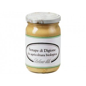 Senape di Digione 200g DELOUIS