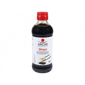 Shoyu 250ml ARCHE