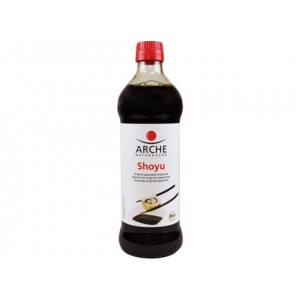 Shoyu 500ml ARCHE