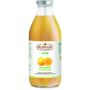 Succo di Pompelmo 750ml Achillea